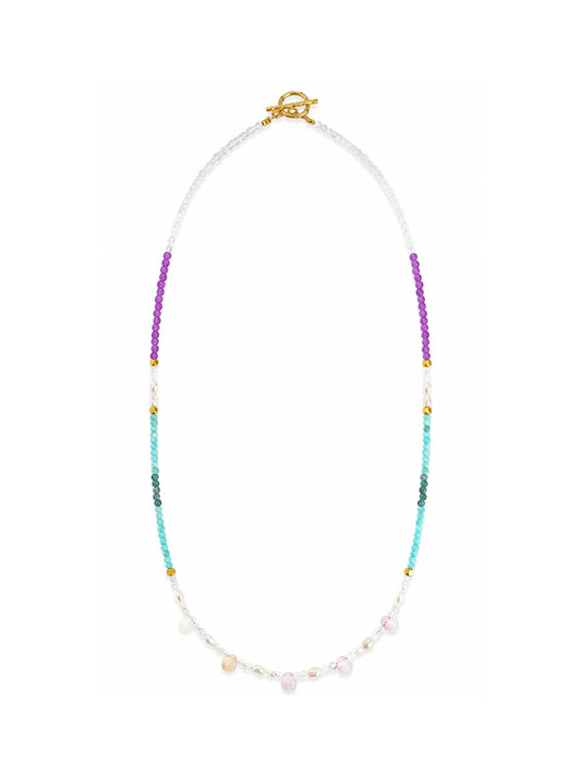 Aurora Necklace