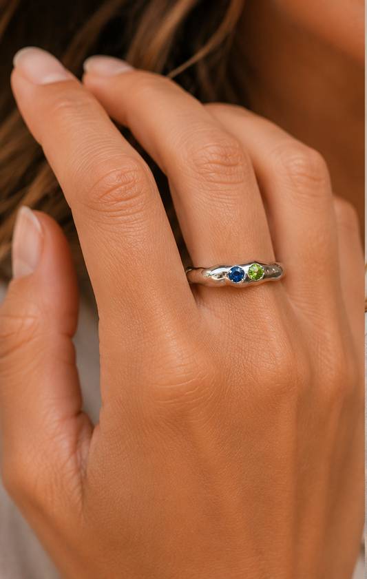 Algae Ring