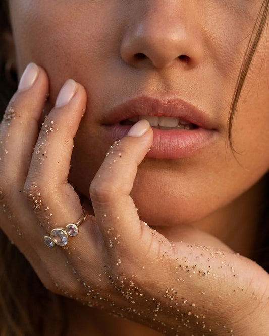 Portofino Ring