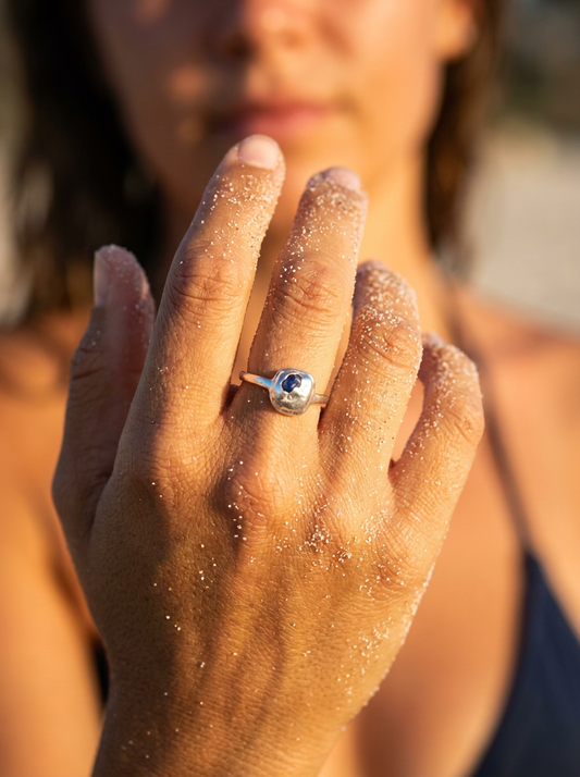 Barnacle Ring