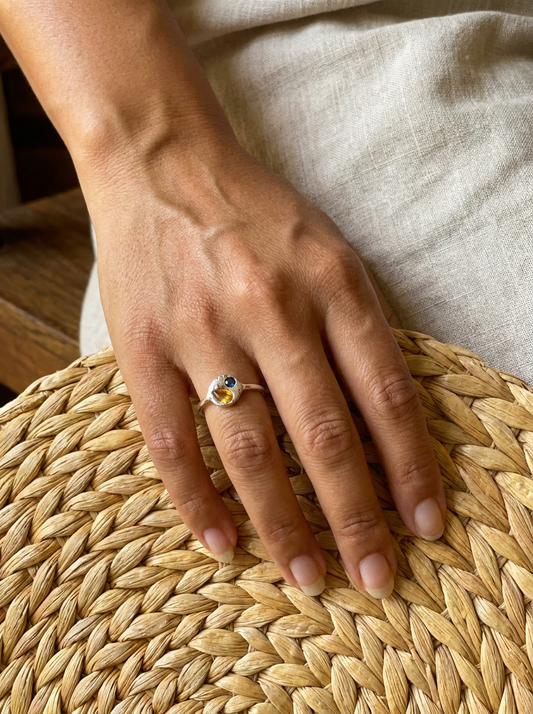 Amalfi Ring