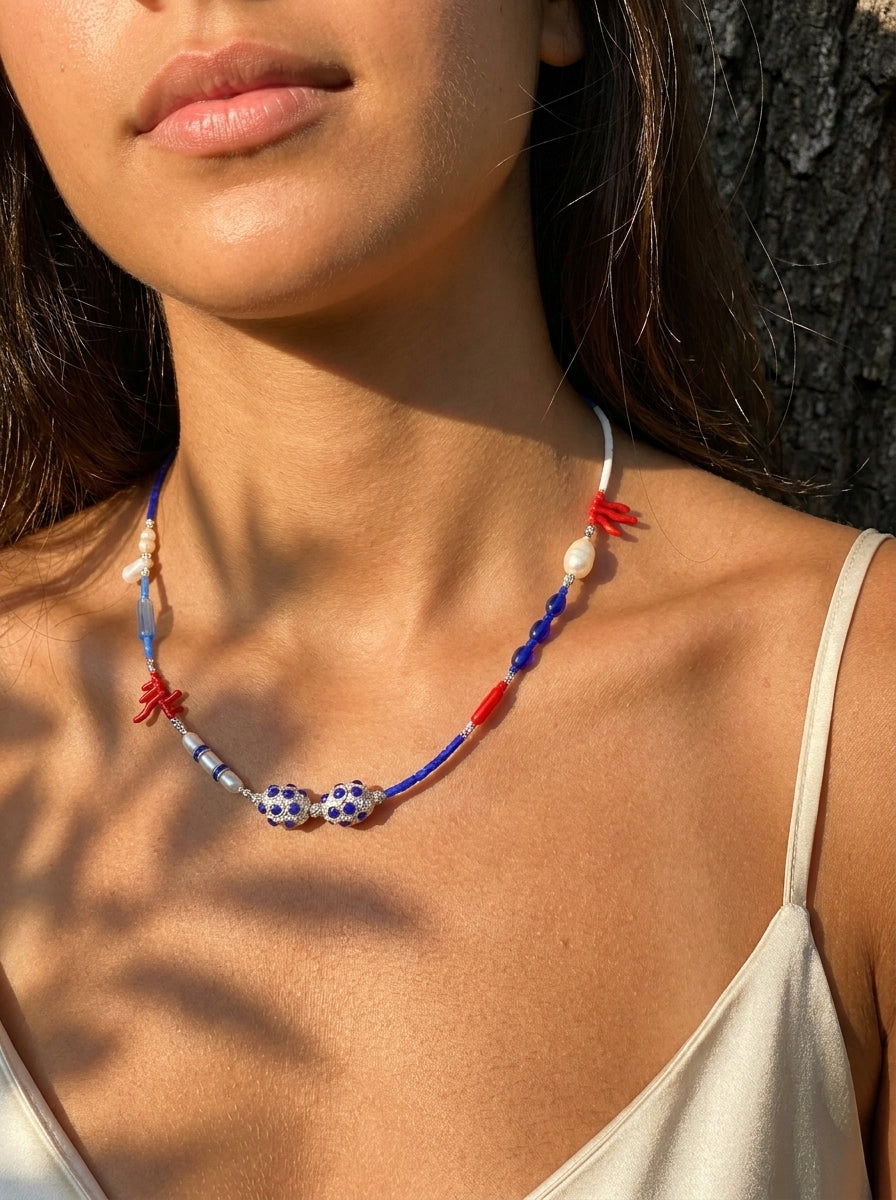 A'Mare Necklace