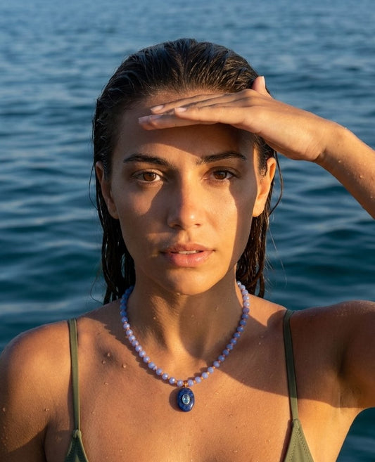 St Tropez Necklace