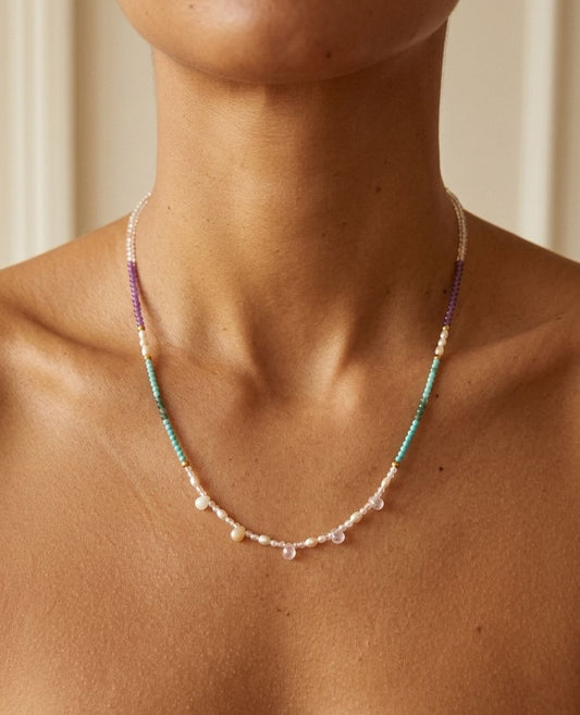 Aurora Necklace