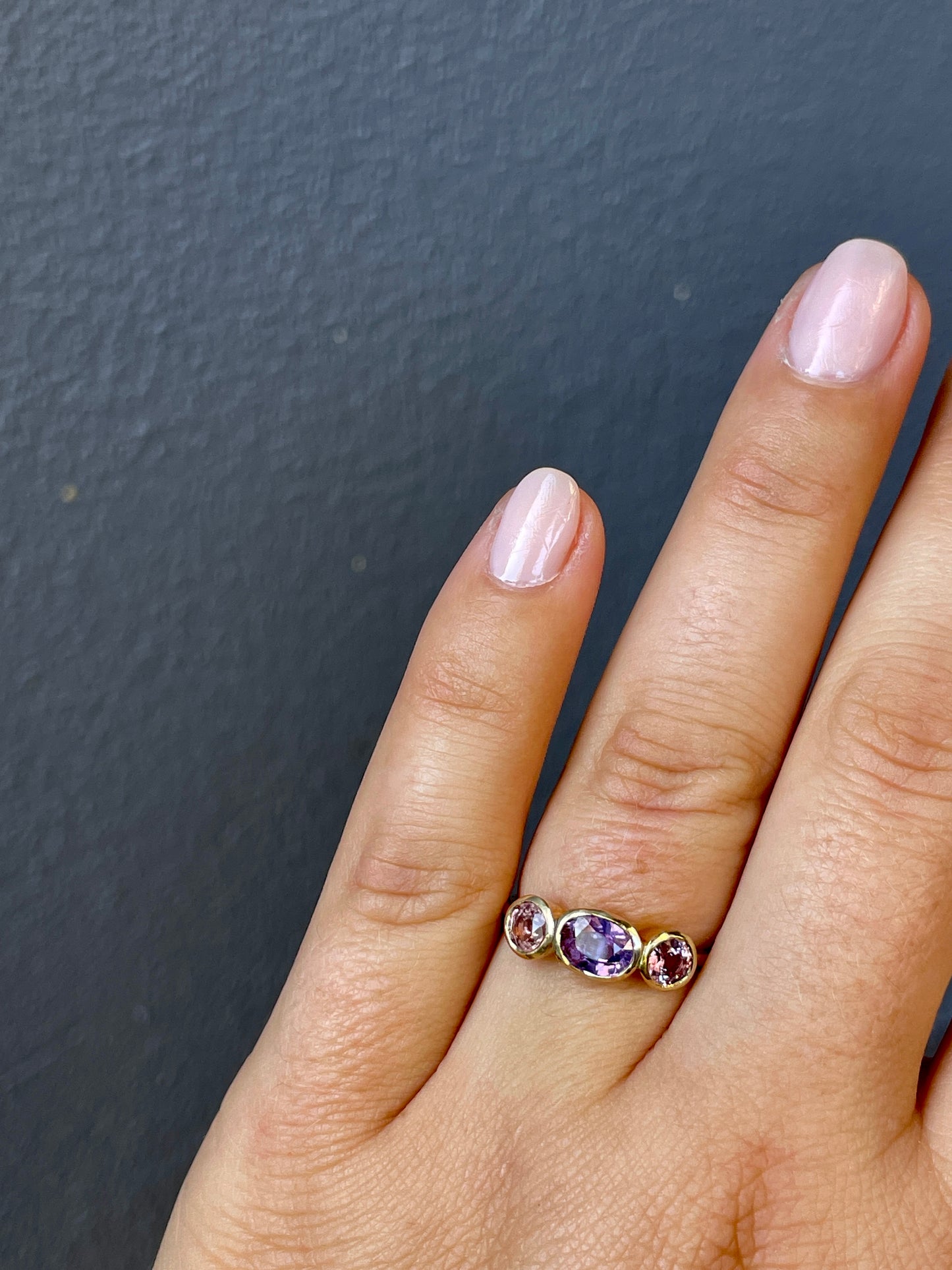 La Dolce Vita Ring