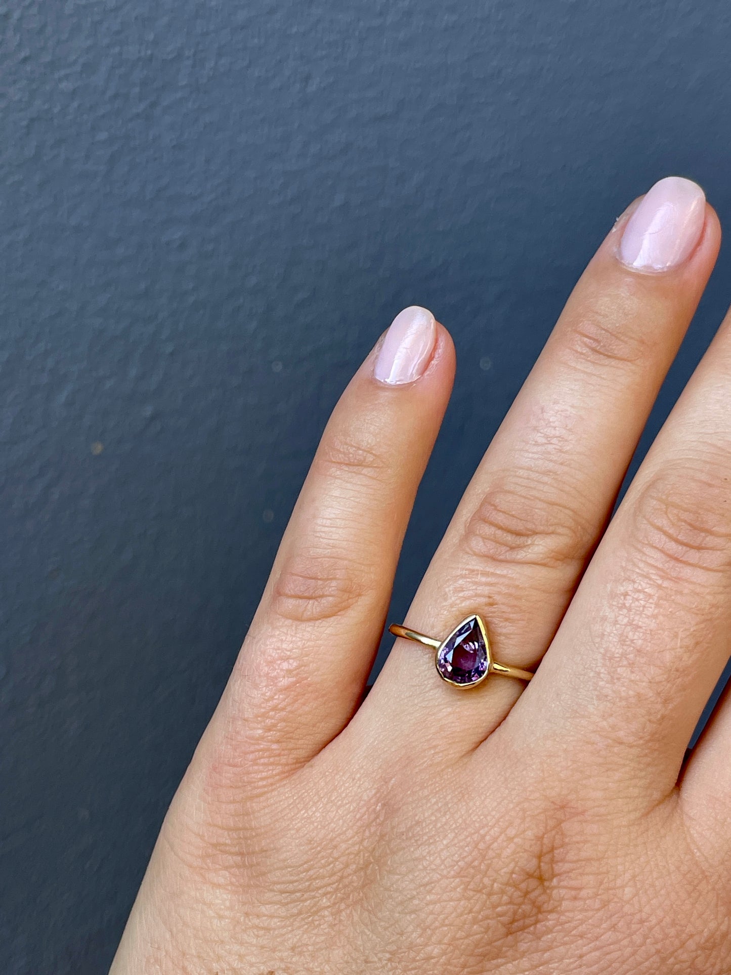 Whimsical Ring