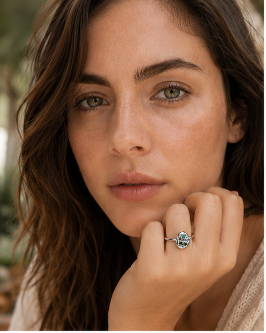 Luscious Ring