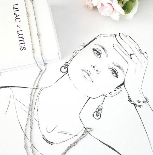 LILAC & LOTUS Gift Card