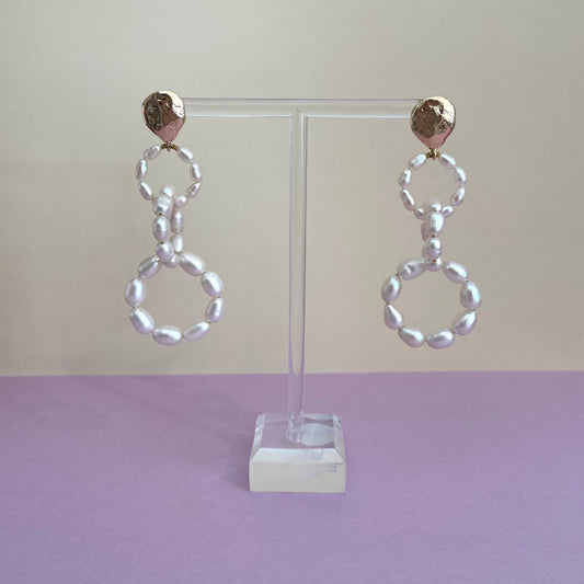 Groovy Earrings