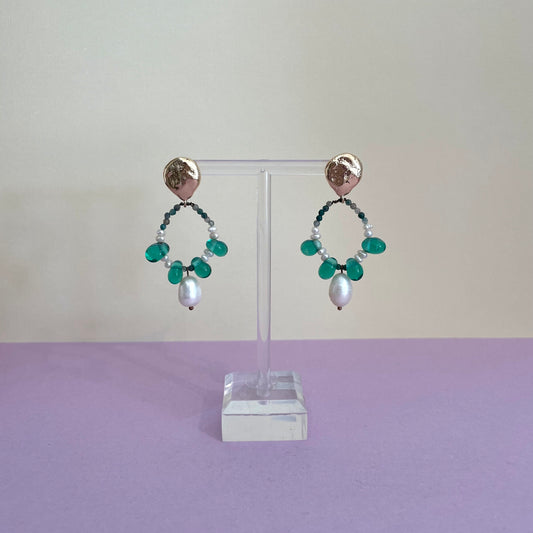 Ivy Earrings