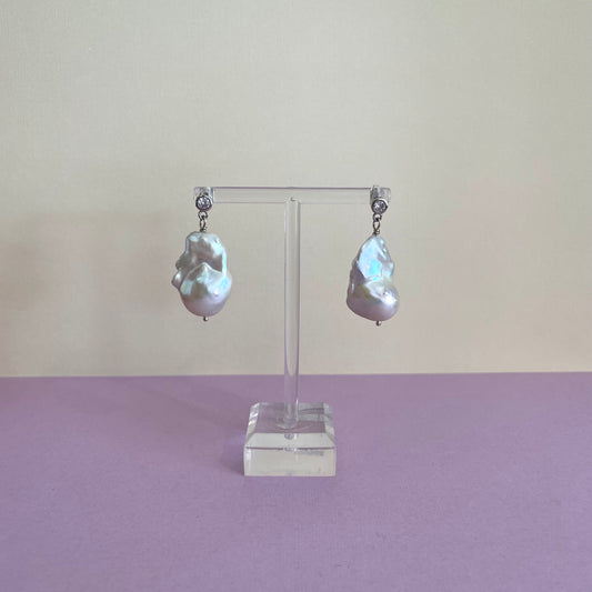 Baroque Studs