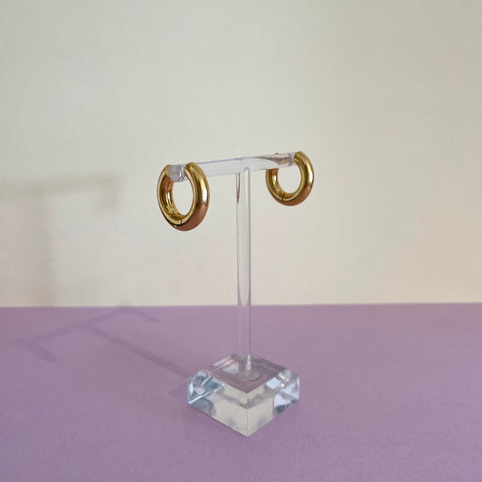 Chunky Hoops