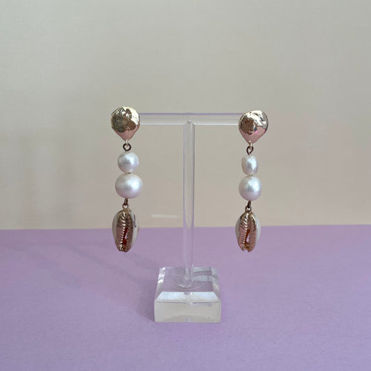 Saltwater Earrings