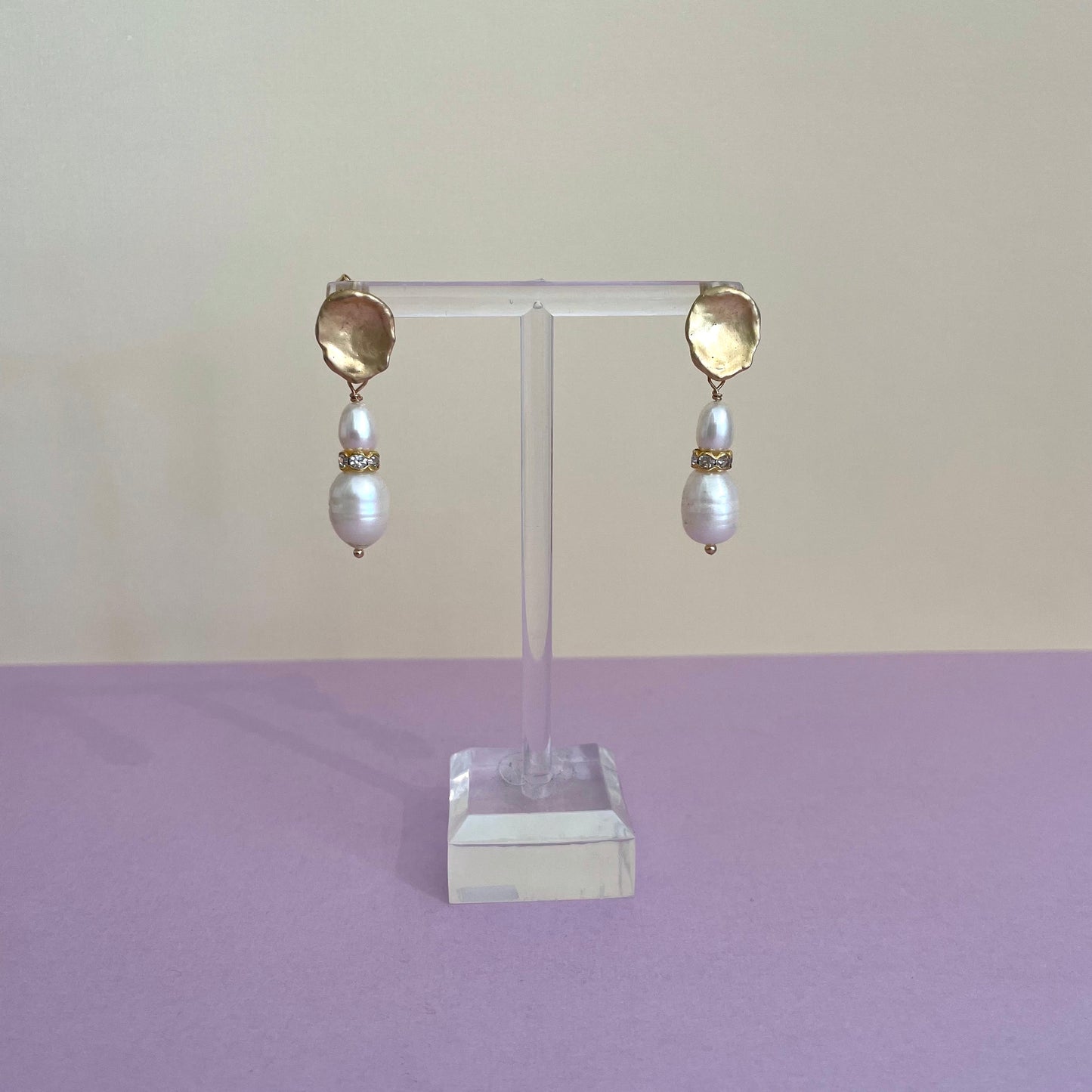 Something New Earrings