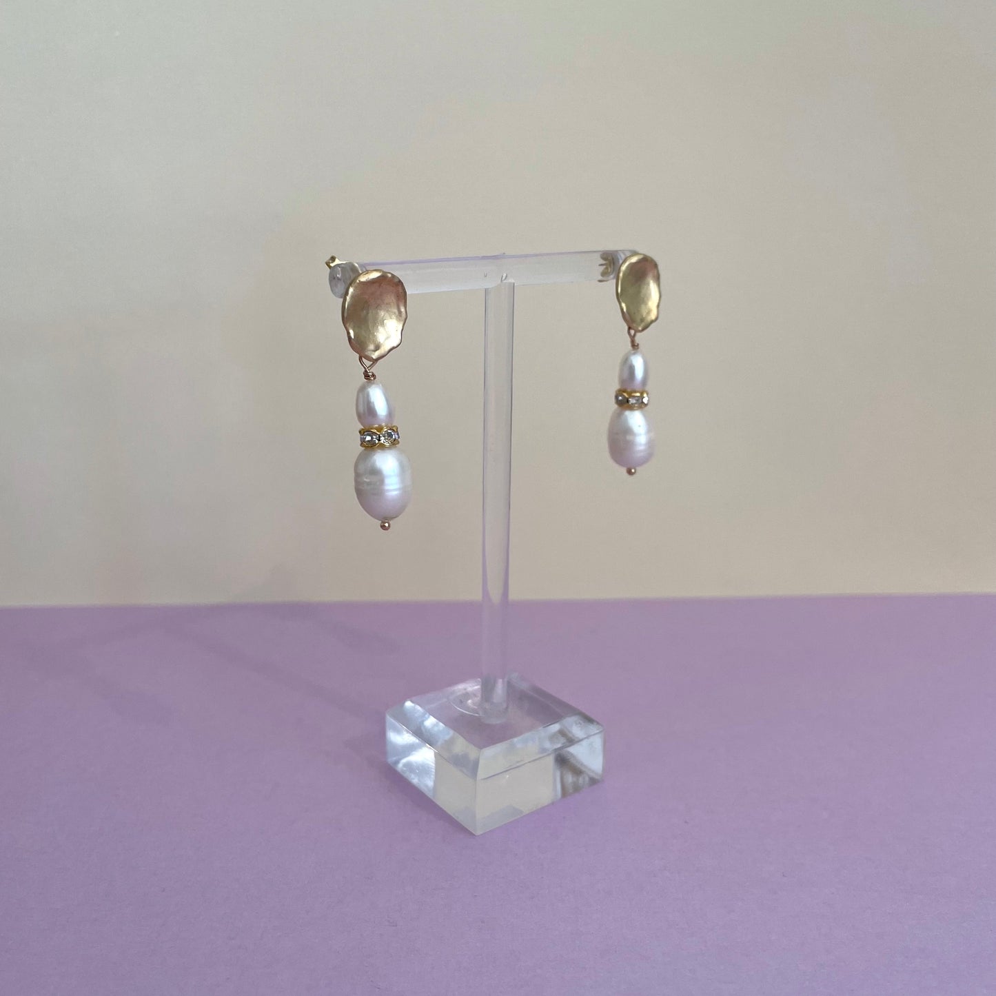 Something New Earrings