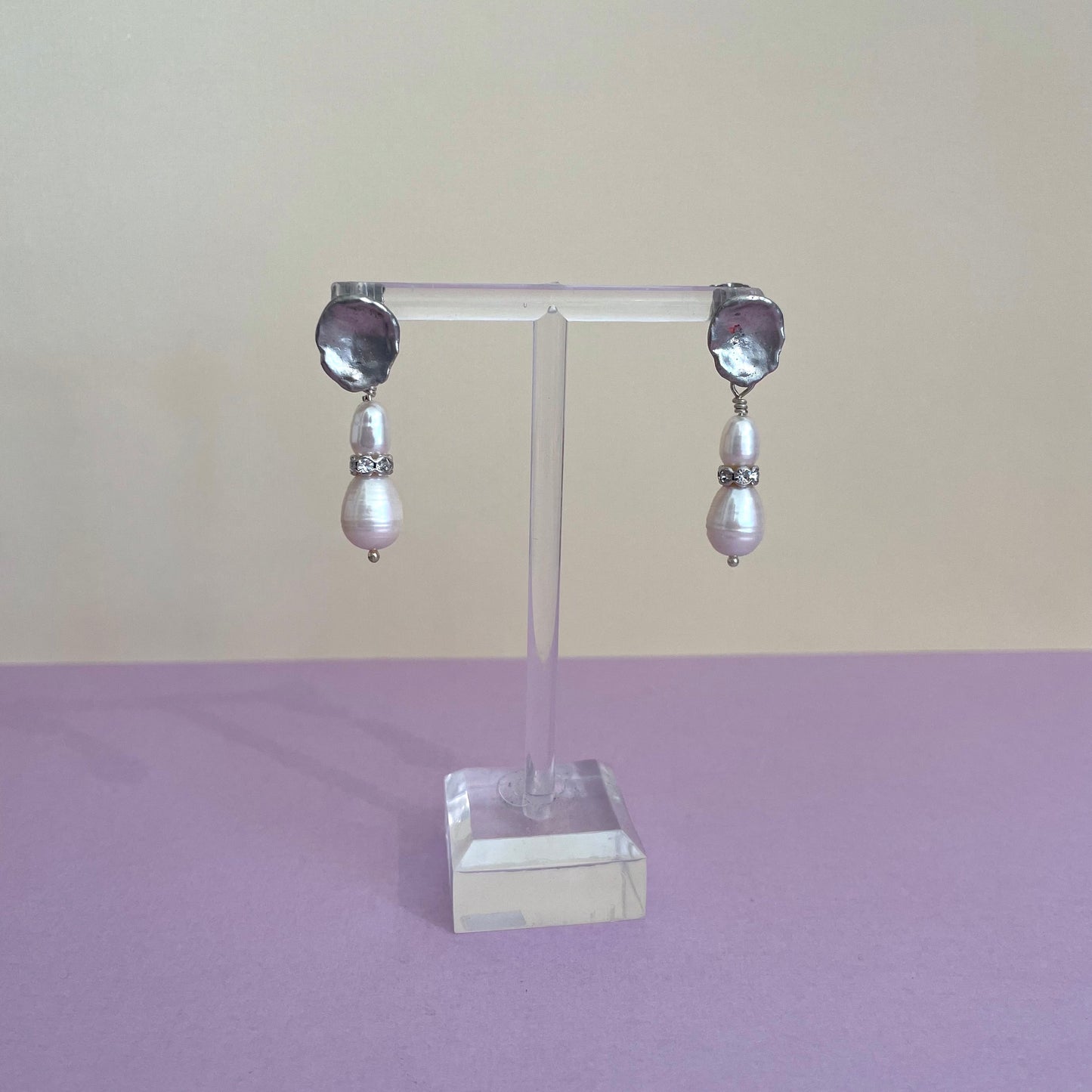 Something New Earrings