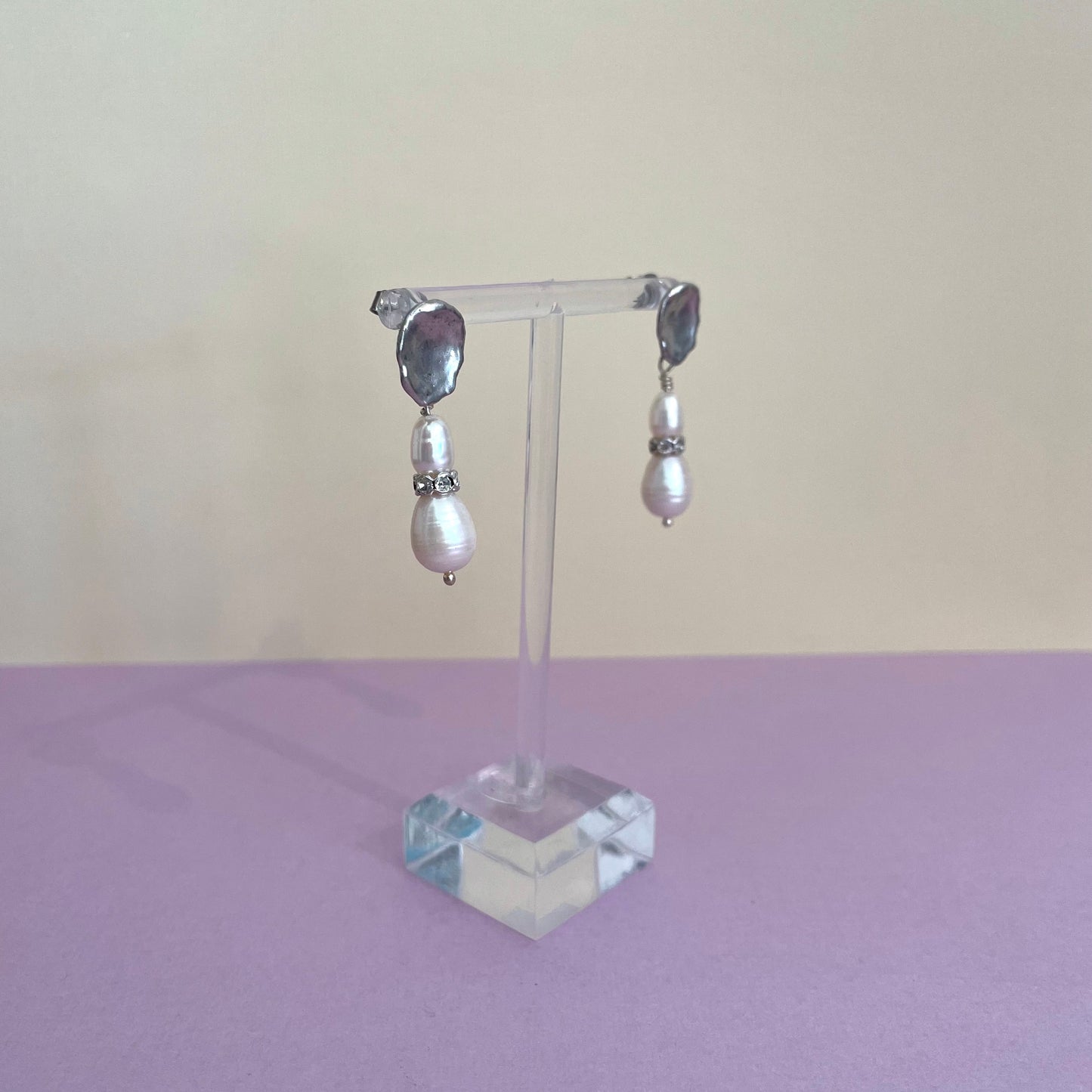 Something New Earrings