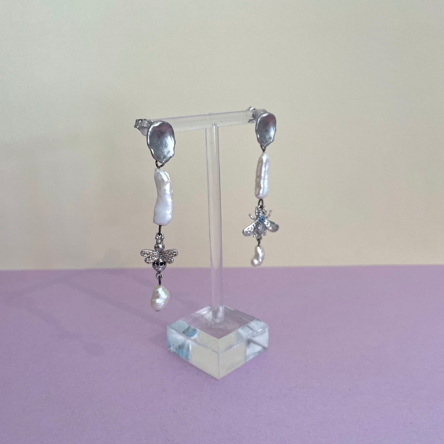 A Bugs Life Earrings