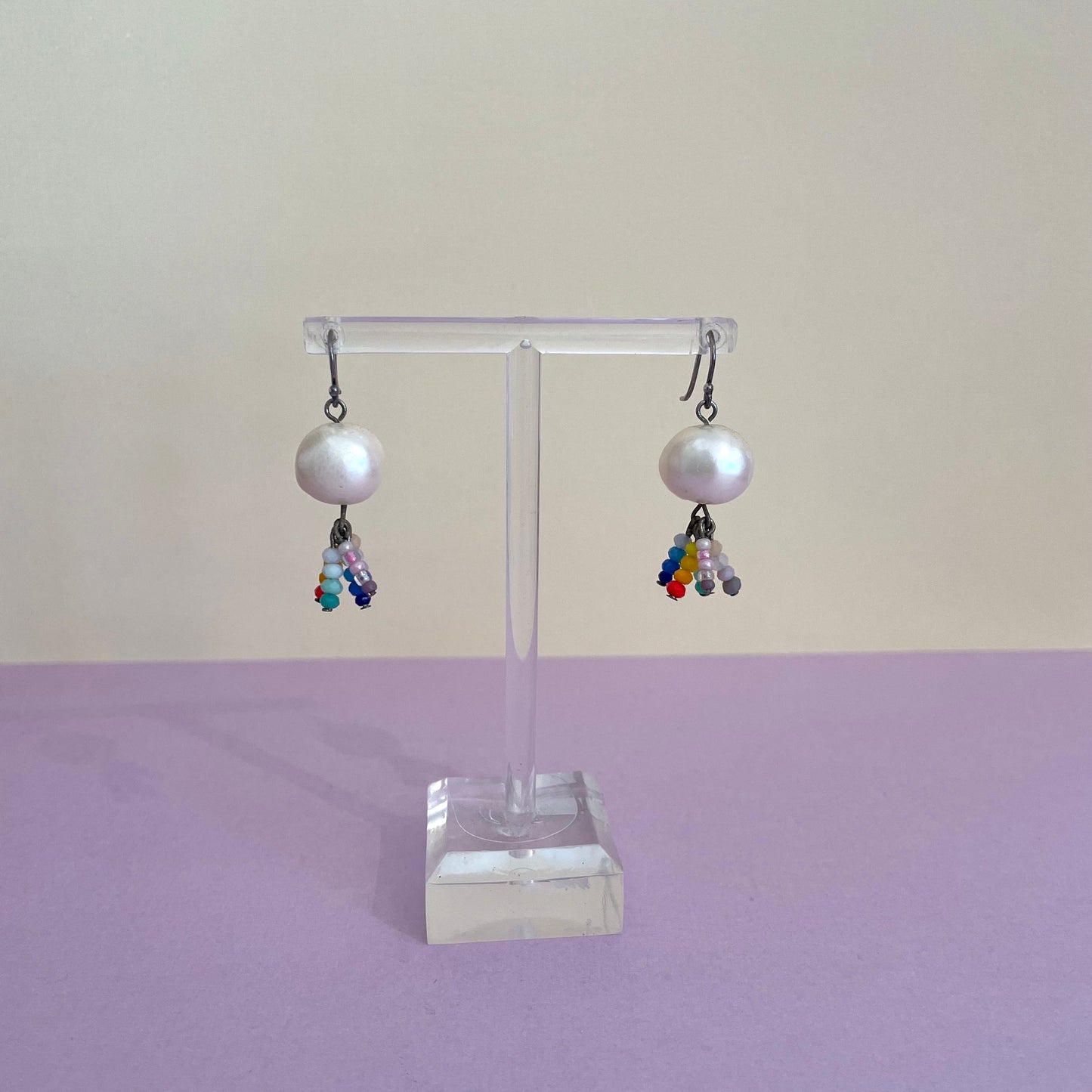 Feelin Fruitti Earrings