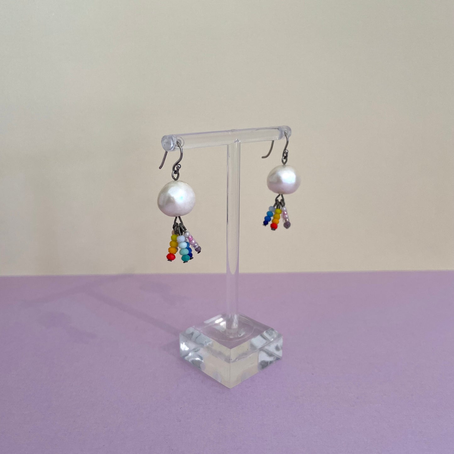 Feelin Fruitti Earrings