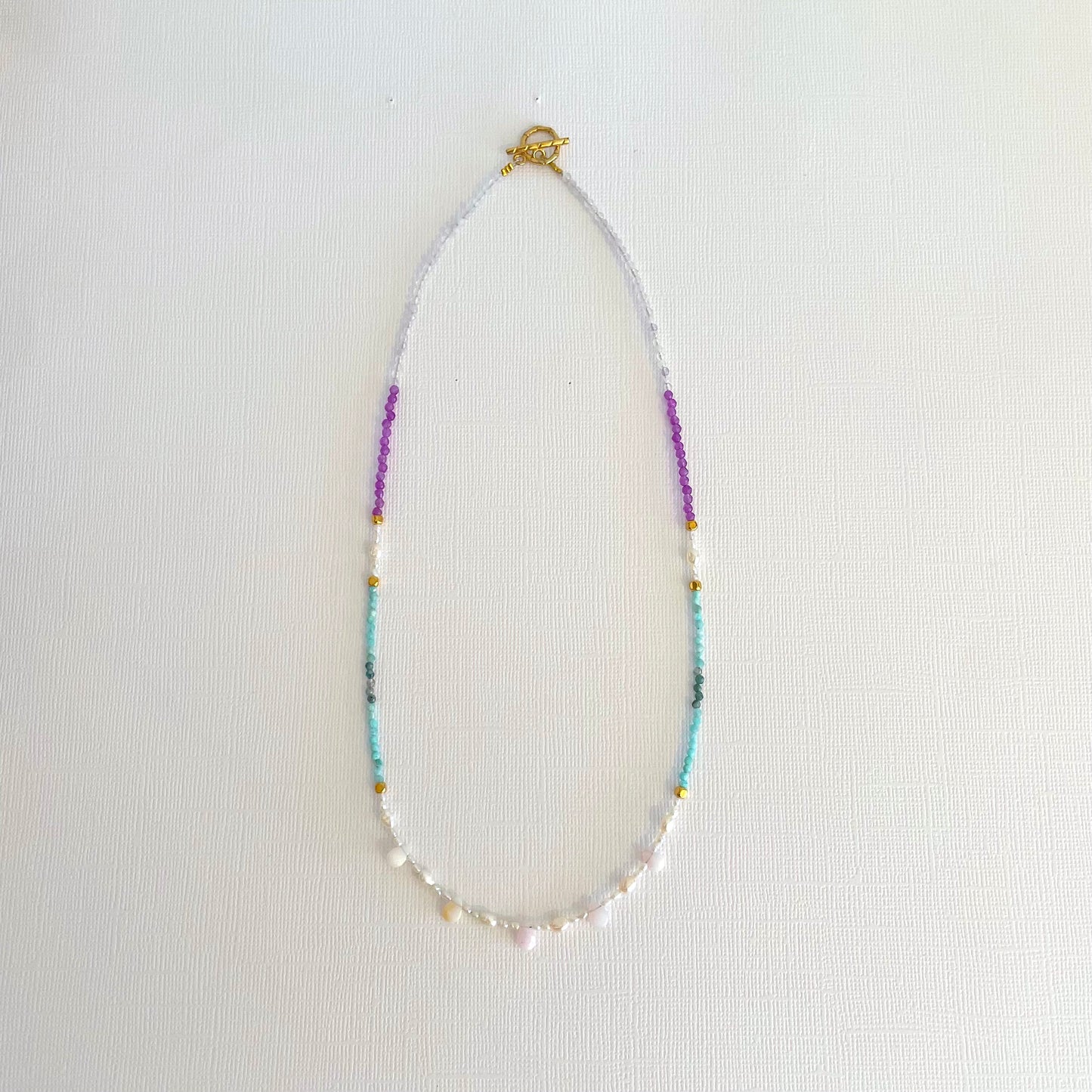 Ethereal Necklace