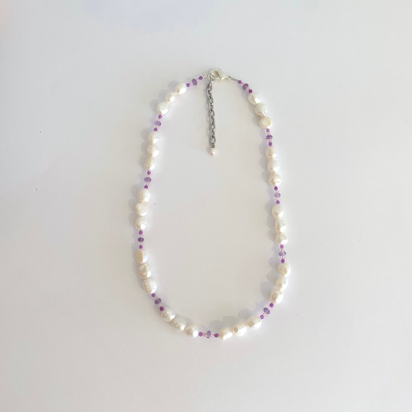 Under The Sea Necklace