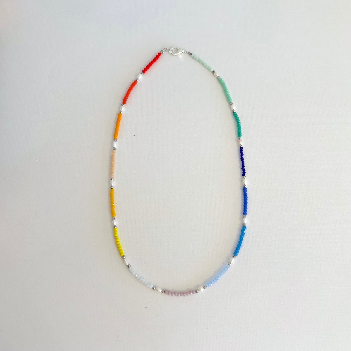 Pot of Gold Necklace