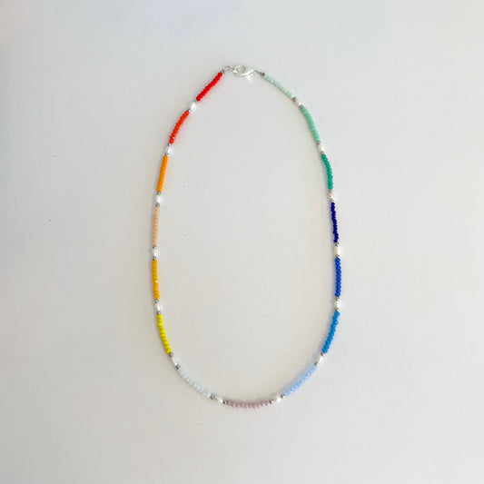 Pot of Gold Necklace
