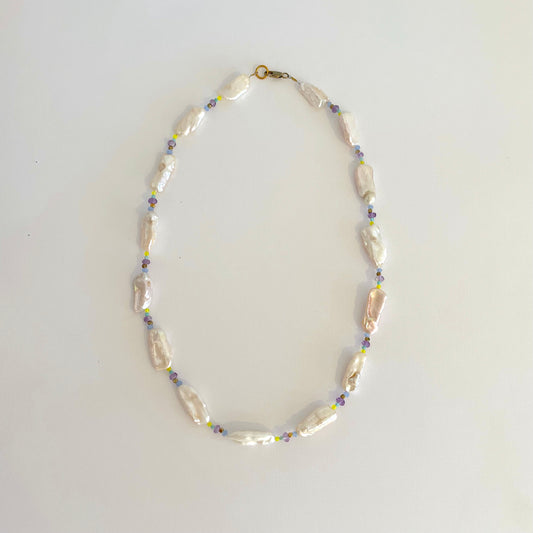Cosmic Necklace