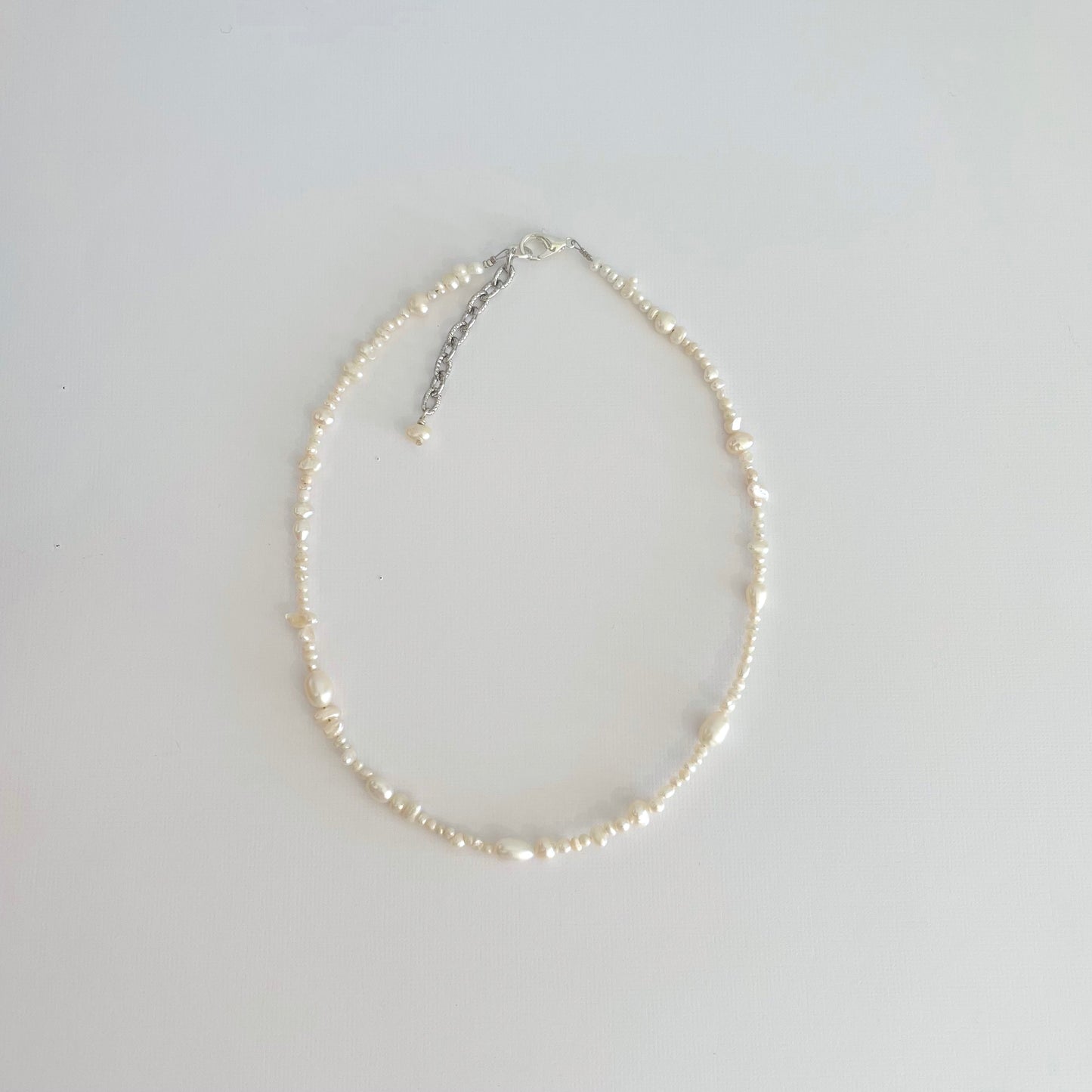 Waves Necklace