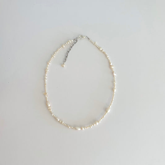 Waves Necklace