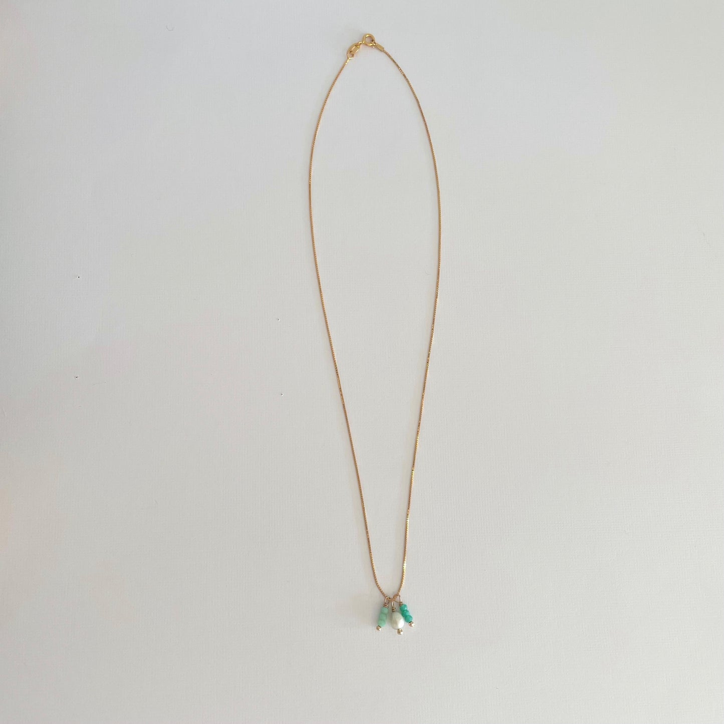 Sofia Necklace