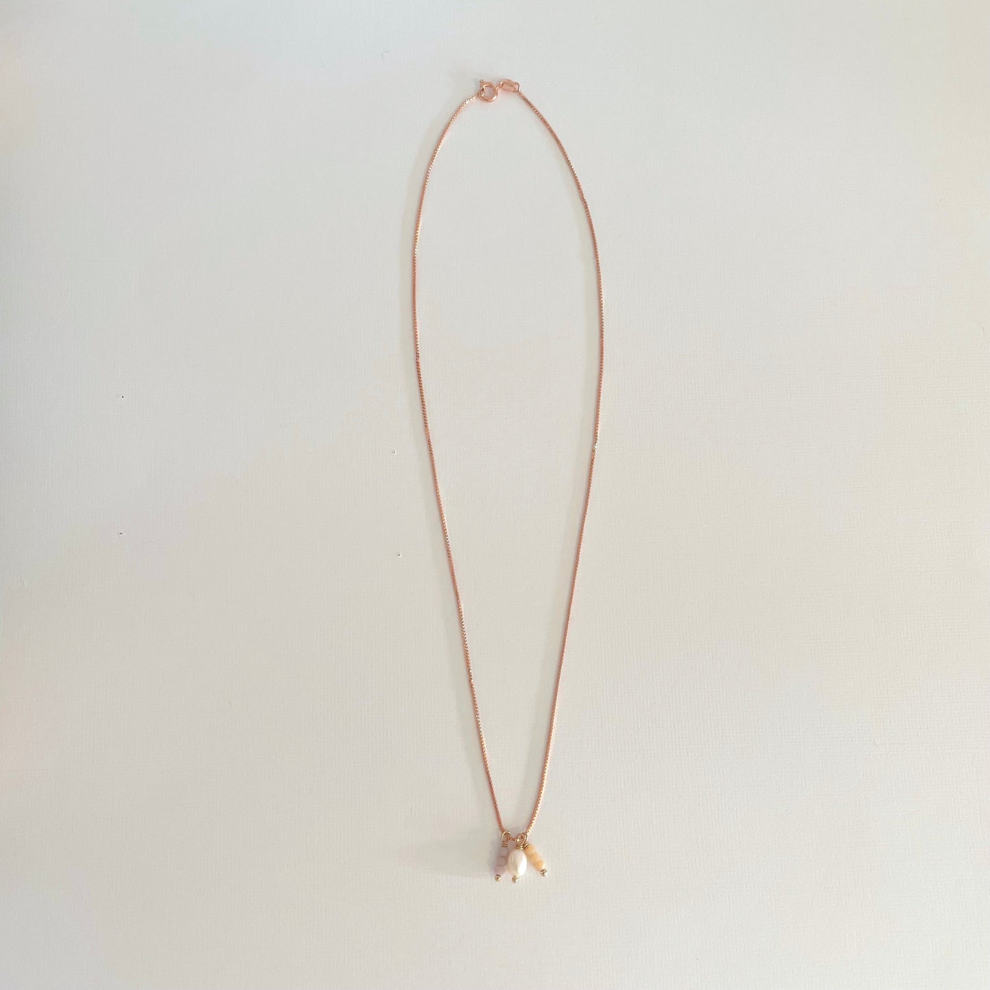 Sofia Necklace