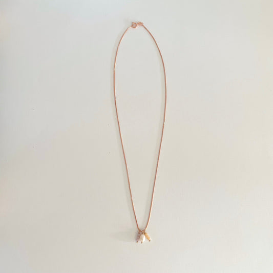 Sofia Necklace