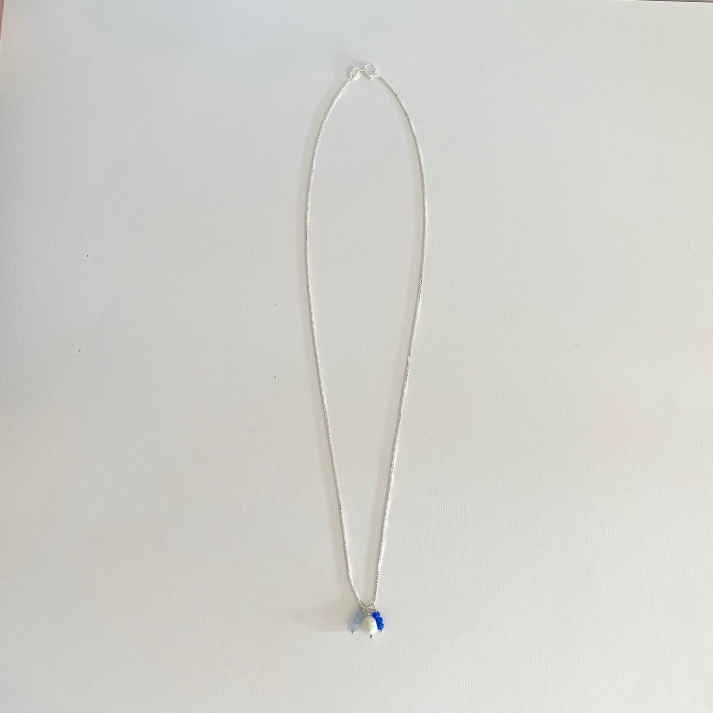 Sofia Necklace