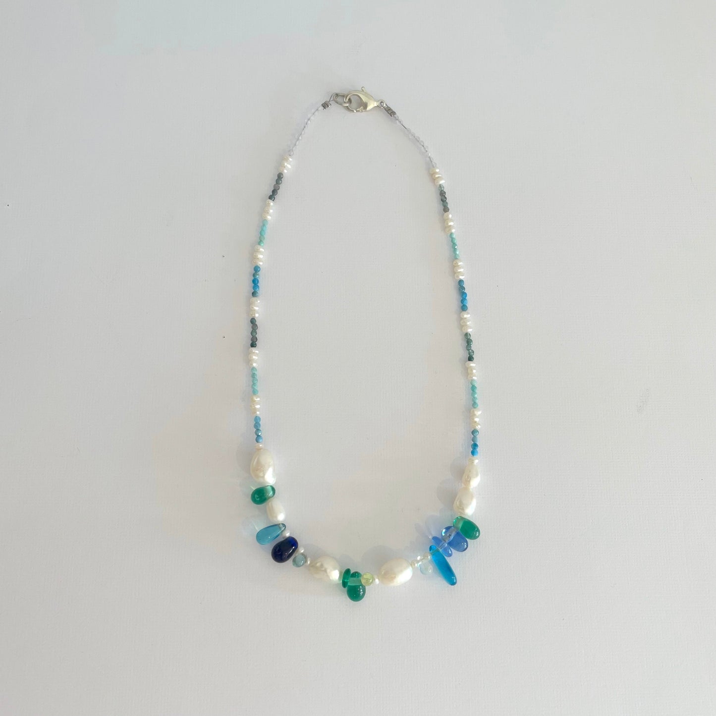 Seaside Necklace
