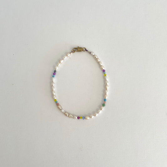 Over The Rainbow Bracelet