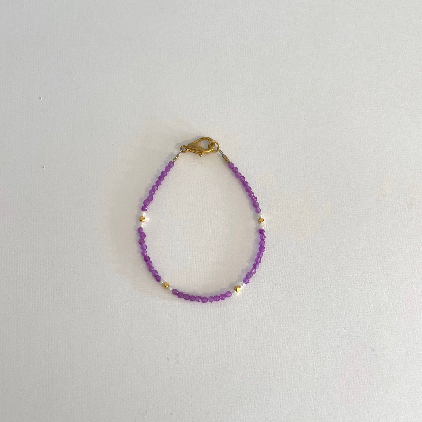 Crystal Bracelet