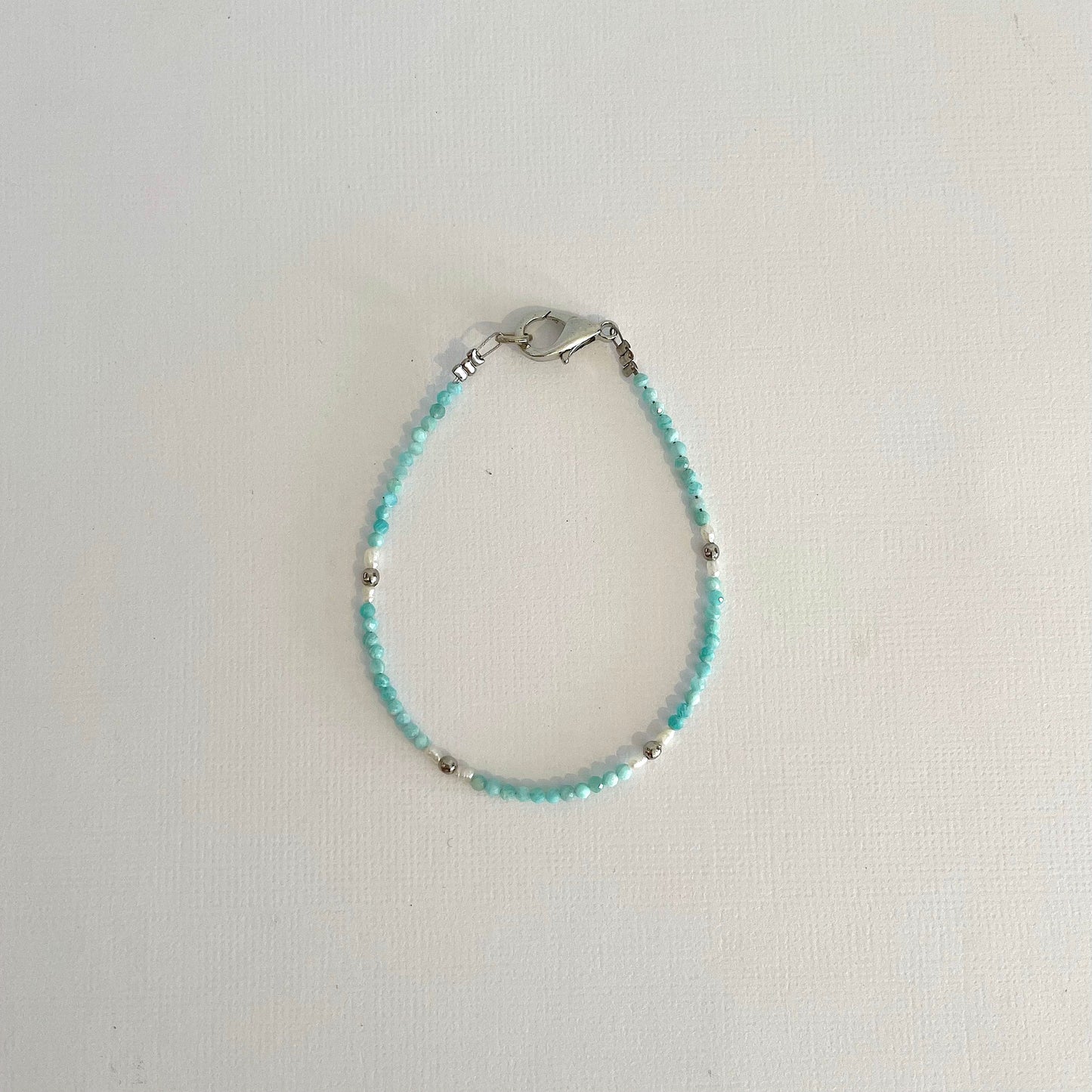 Crystal Bracelet