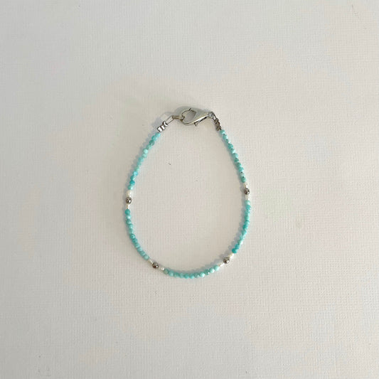 Crystal Bracelet