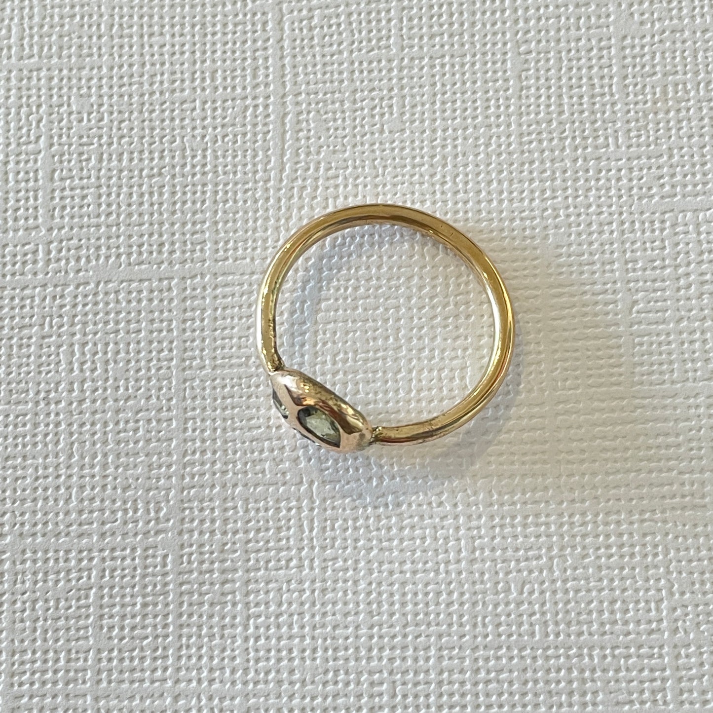 Pebbles Ring