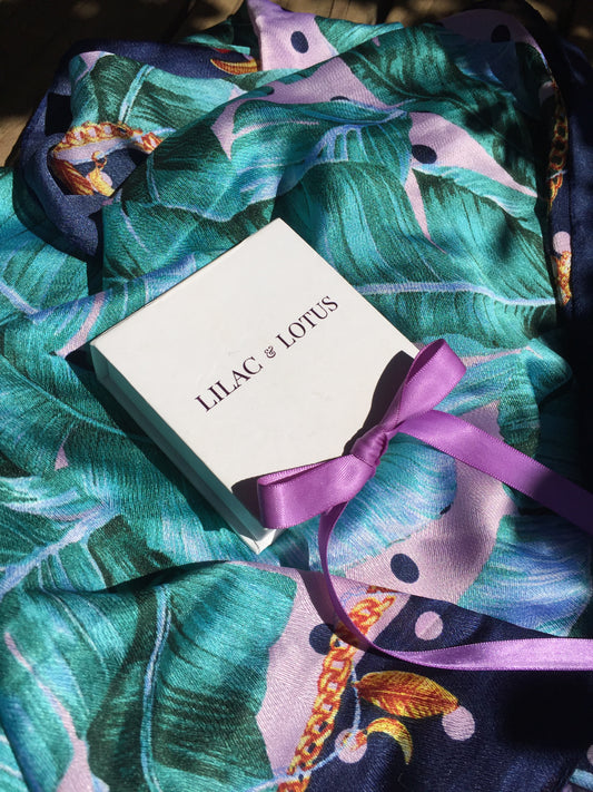 LILAC & LOTUS Gift Card