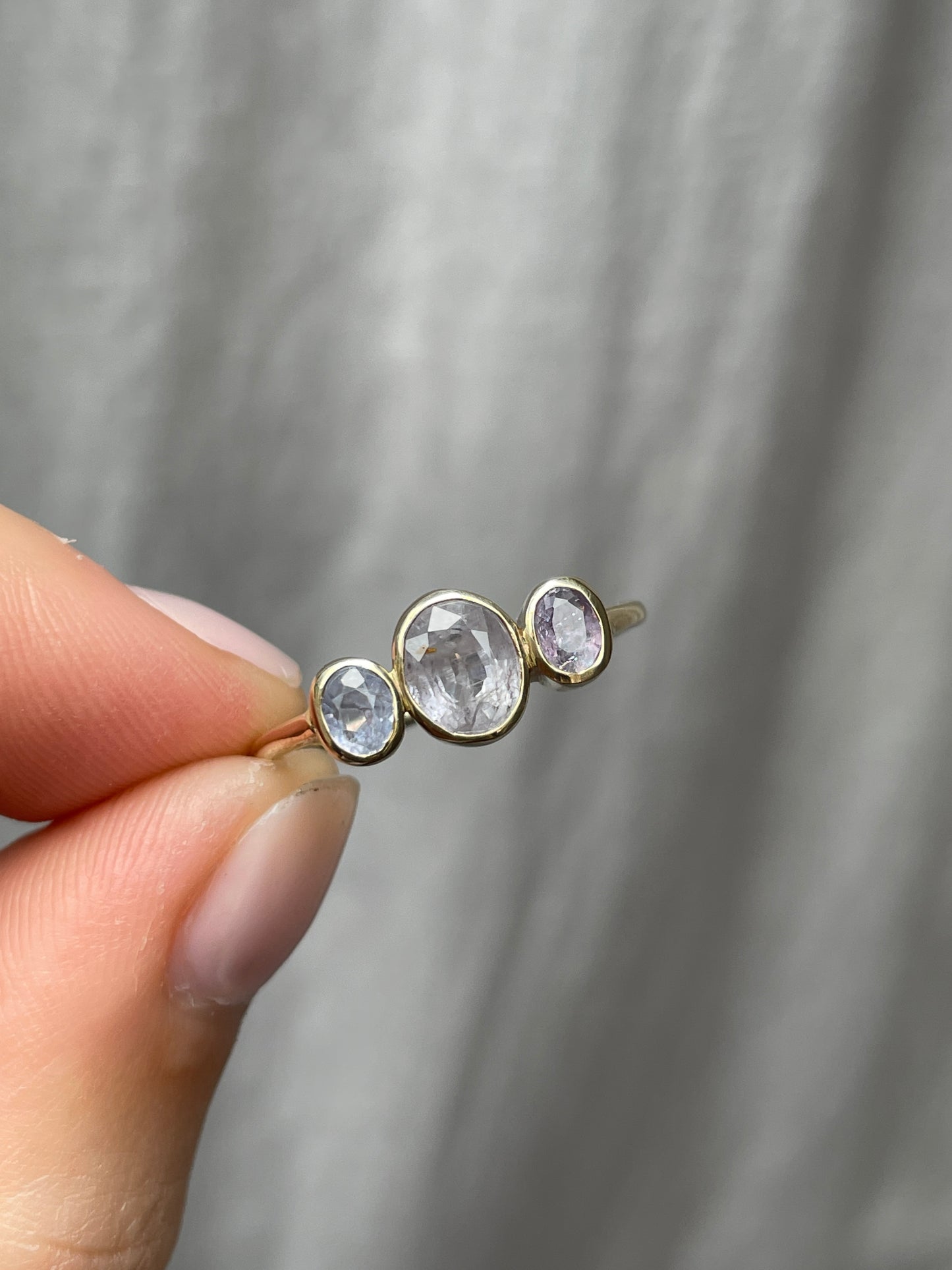 Portofino Ring