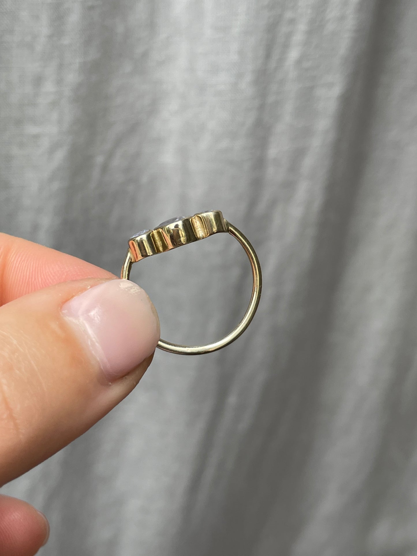 Portofino Ring