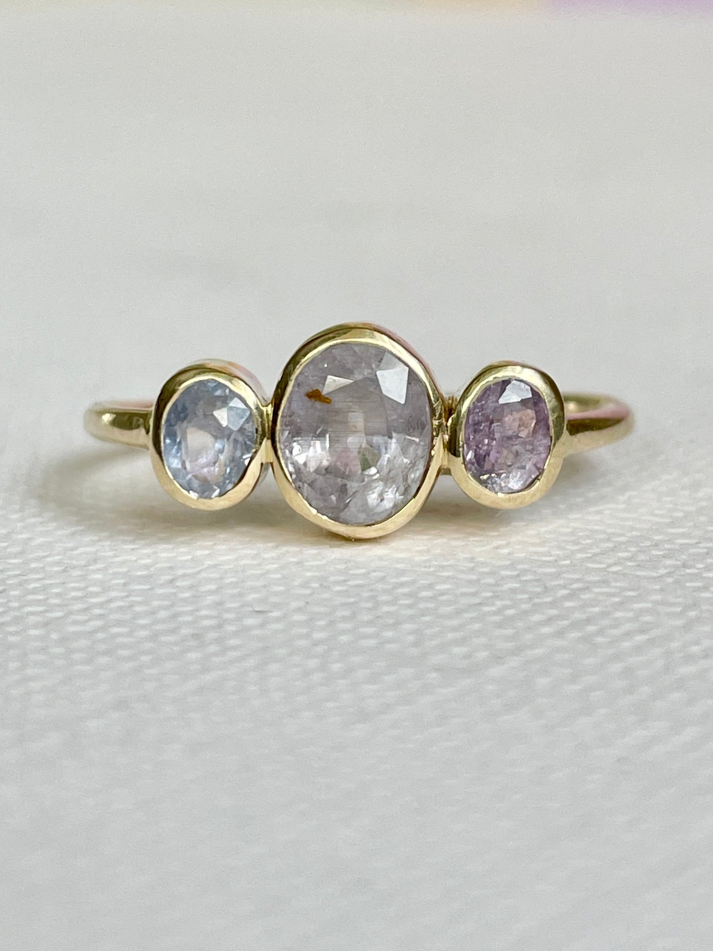 Portofino Ring