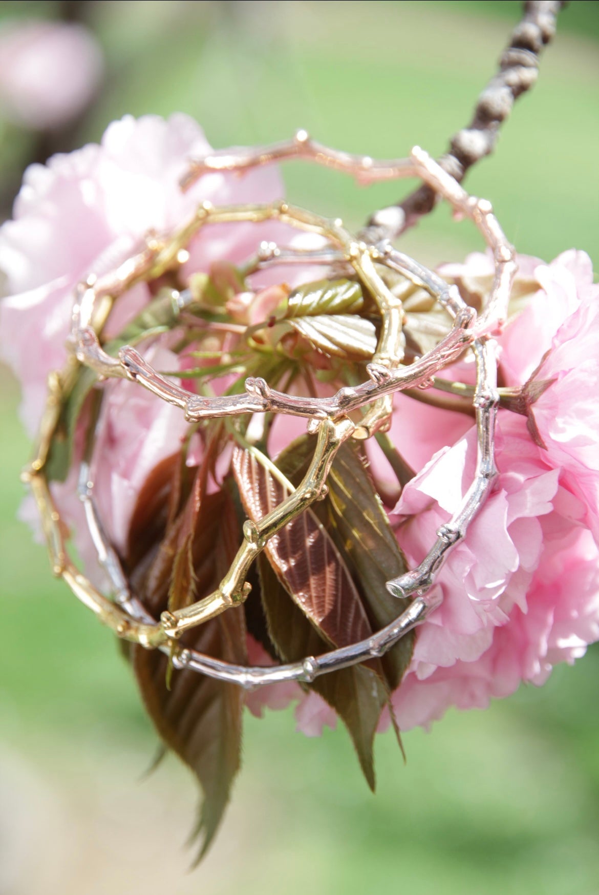 Tokyo Bangle