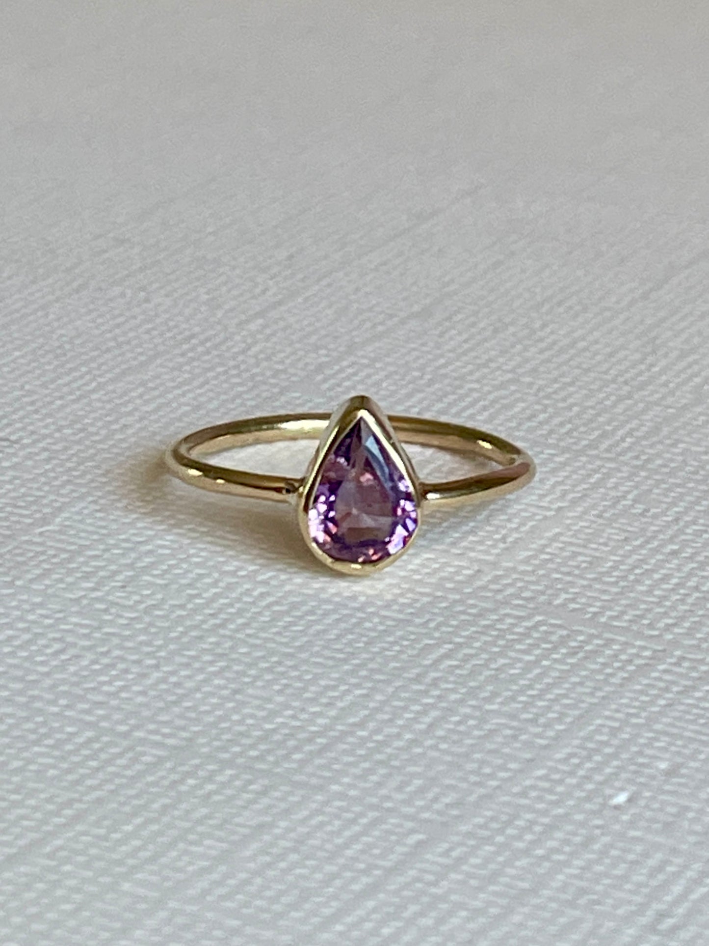 Whimsical Ring