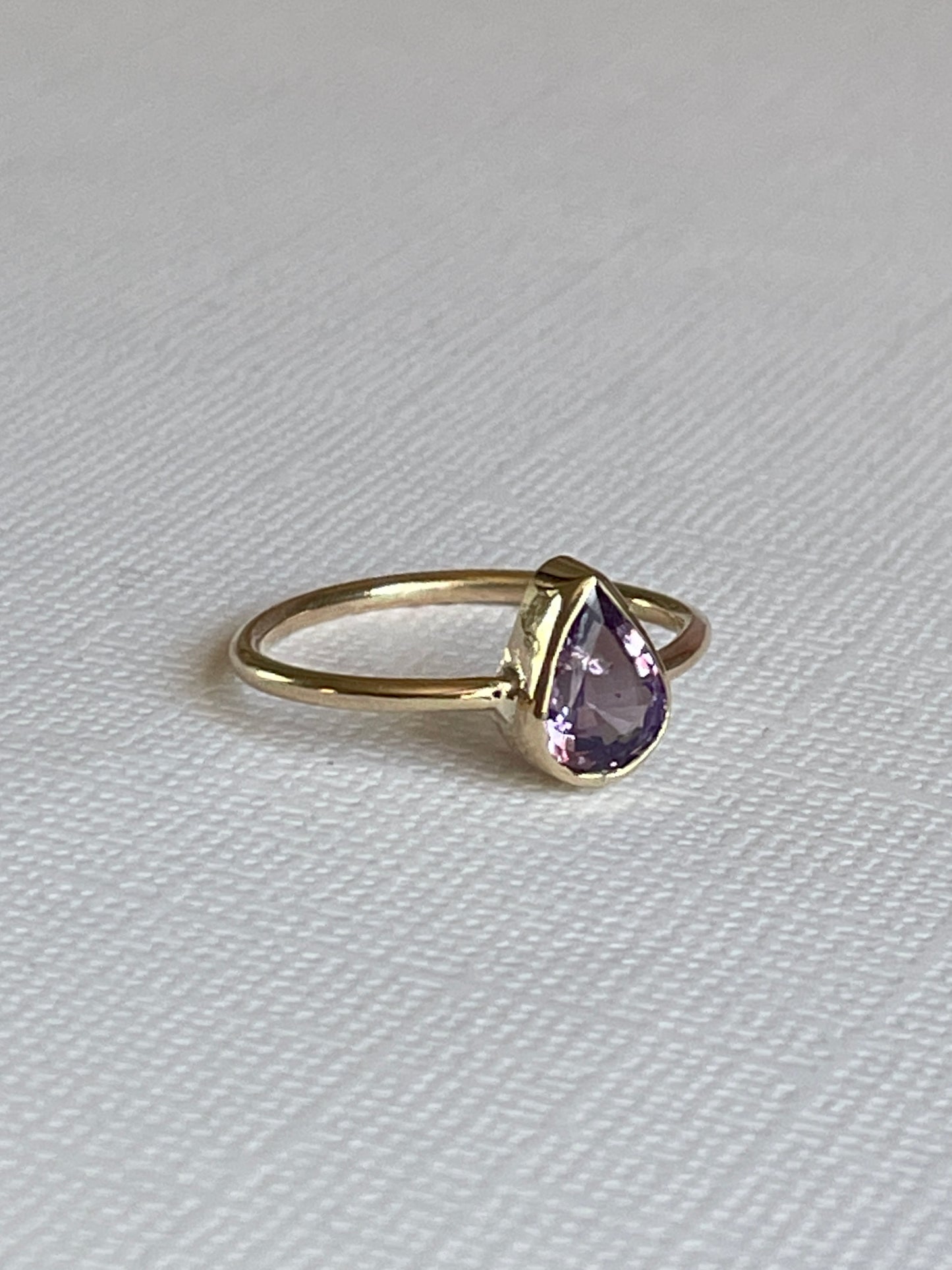Whimsical Ring