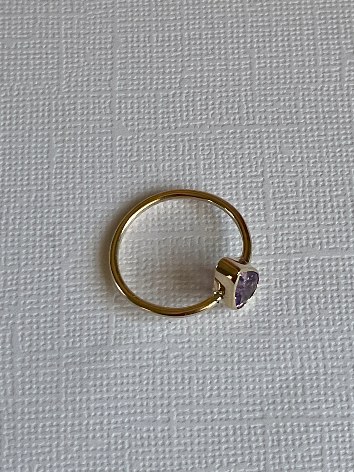 Whimsical Ring
