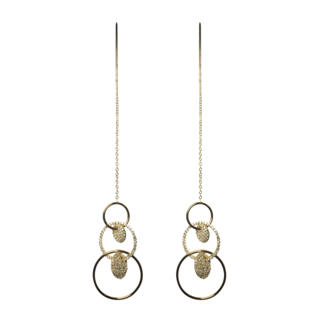 Positano Earrings